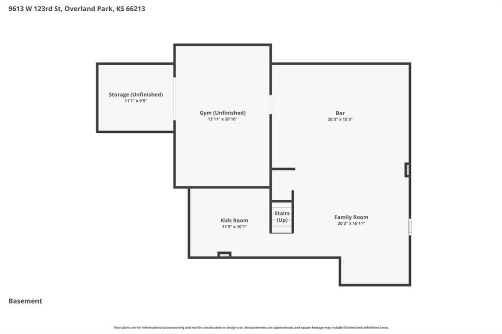 9613 W 123rd Street — photo 75