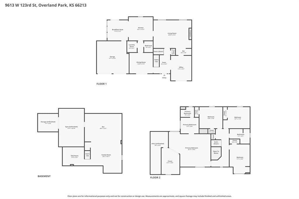 9613 W 123rd Street — photo 76