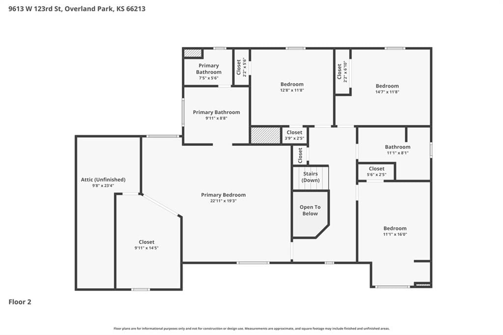 9613 W 123rd Street — photo 78
