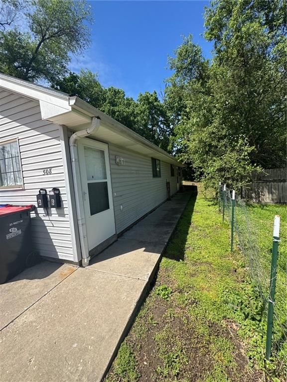 508 N Washington Street — photo 2