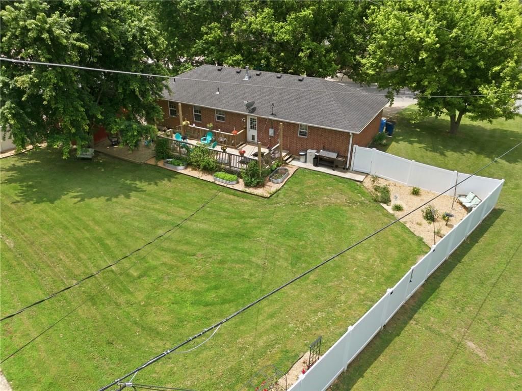 105 S Village Terrace — photo 27