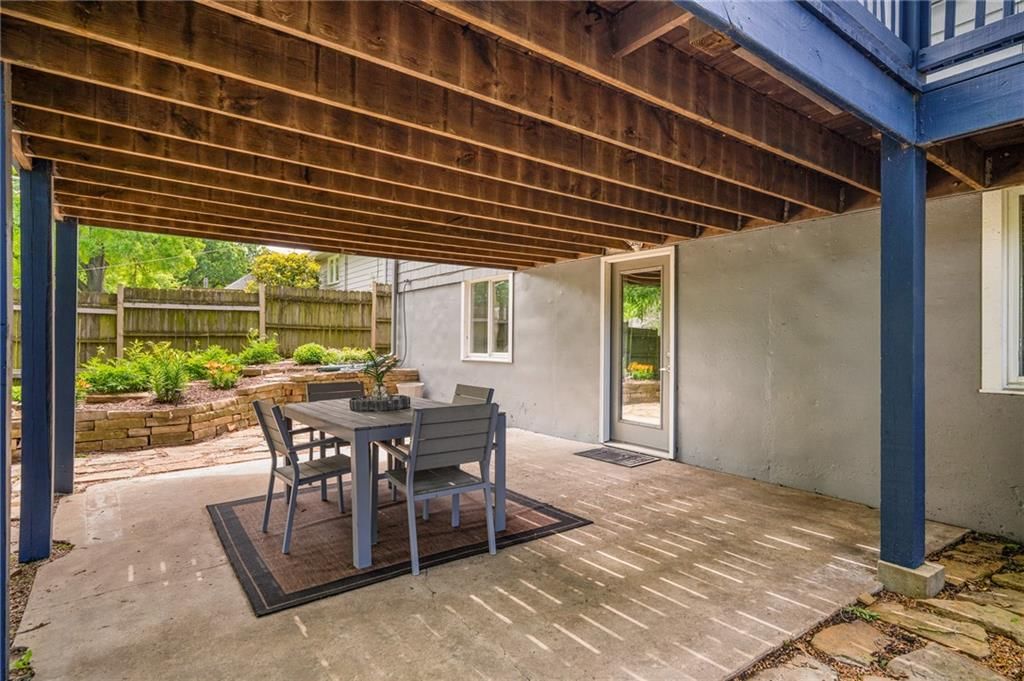 8705 CONSER Street — photo 40