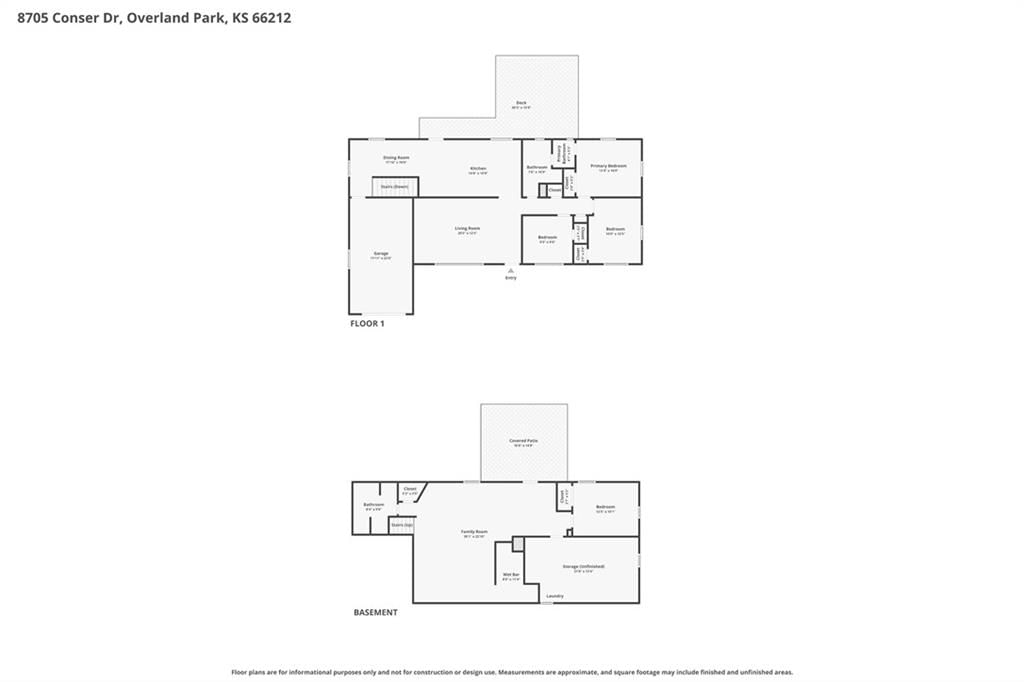8705 CONSER Street — photo 58