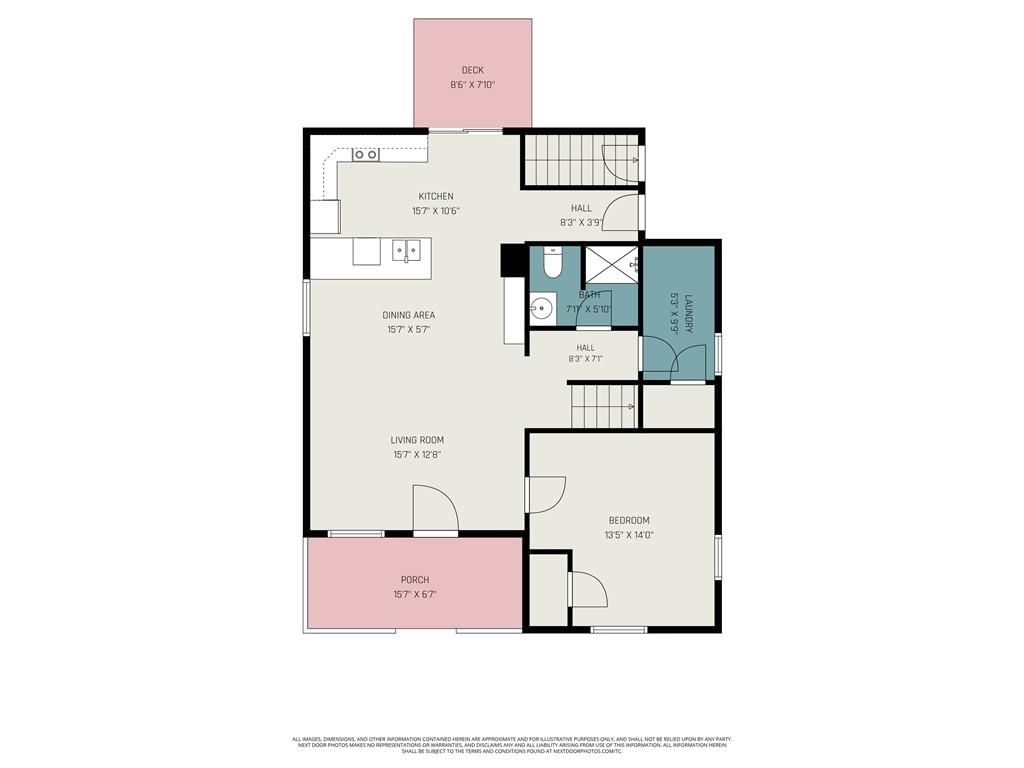 2708 N 155th Terrace — photo 4