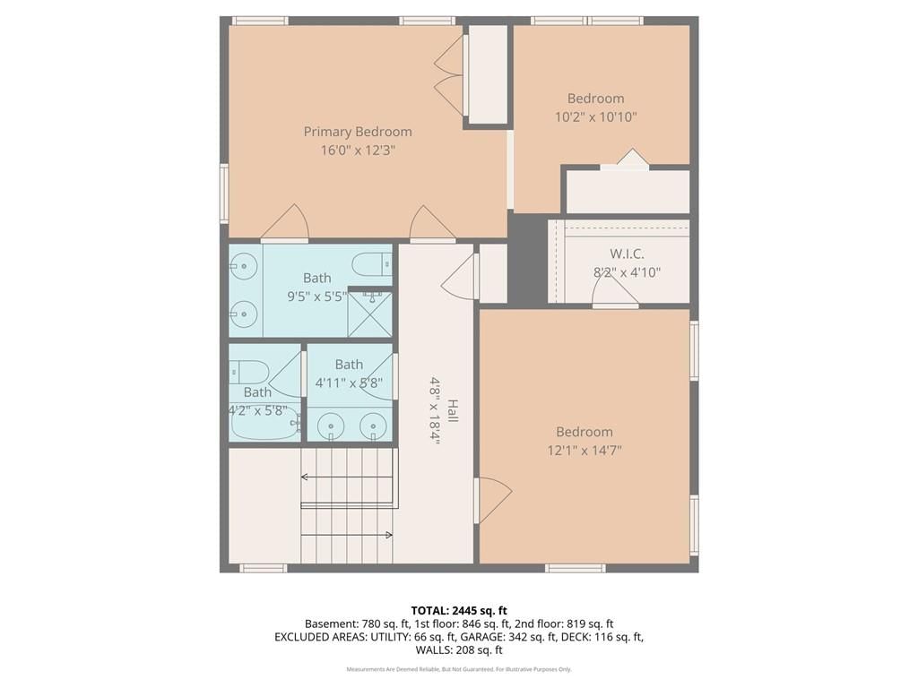 2032 S 47th Terrace — photo 44