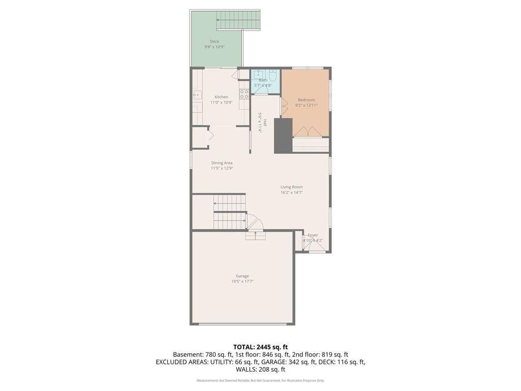 2032 S 47th Terrace — photo 45