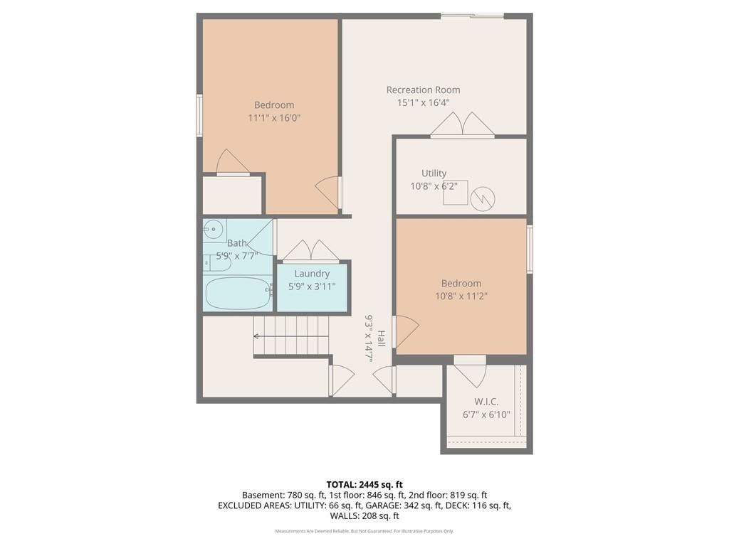2032 S 47th Terrace — photo 46