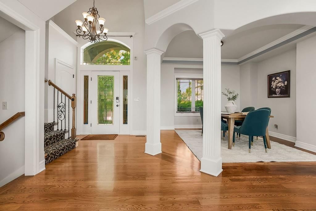 405 NE Woodpark Lane — photo 4