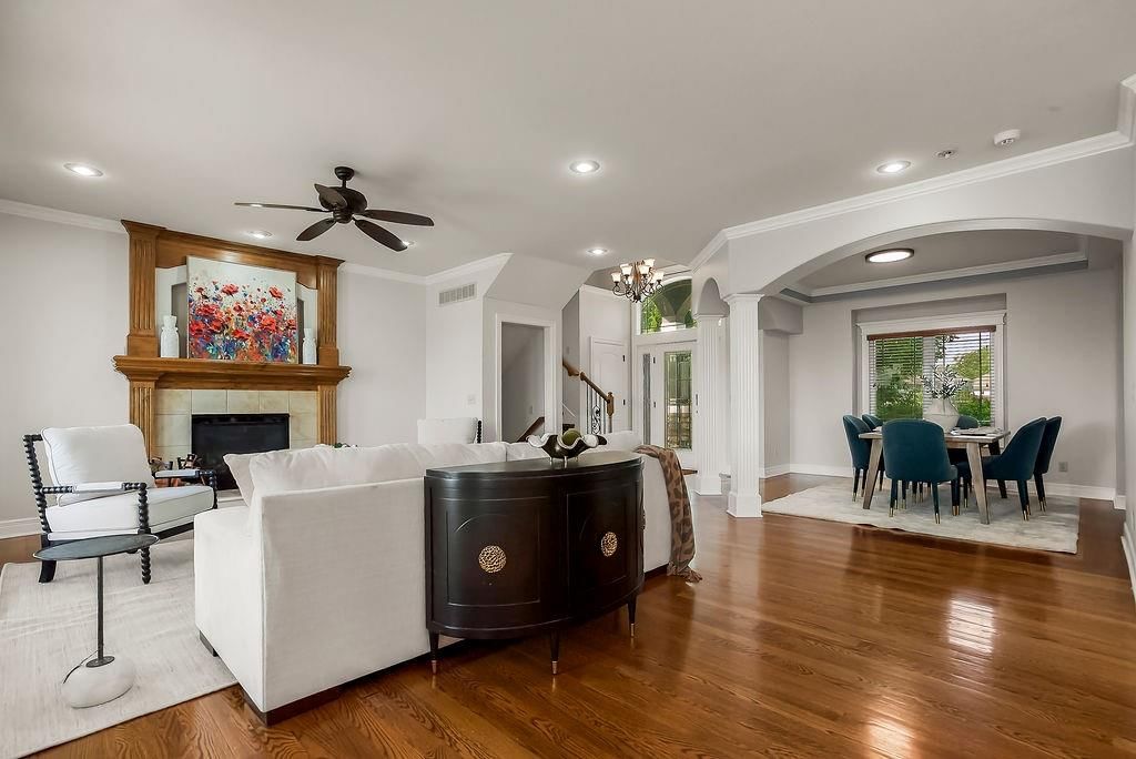 405 NE Woodpark Lane — photo 6