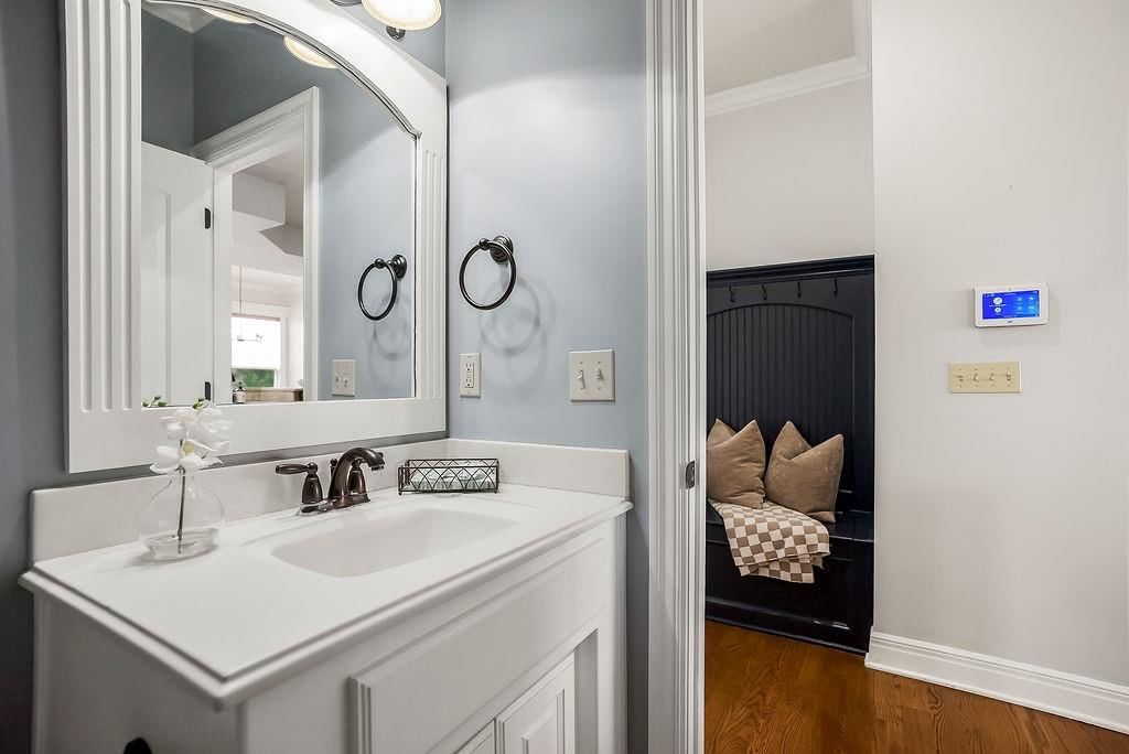 405 NE Woodpark Lane — photo 10