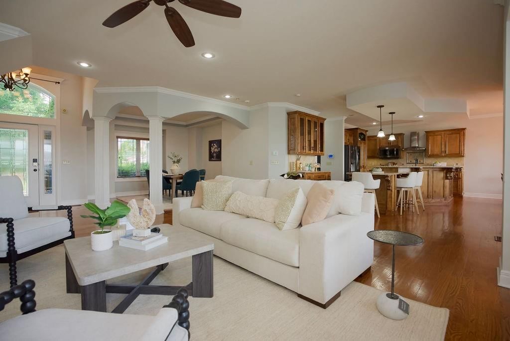 405 NE Woodpark Lane — photo 30