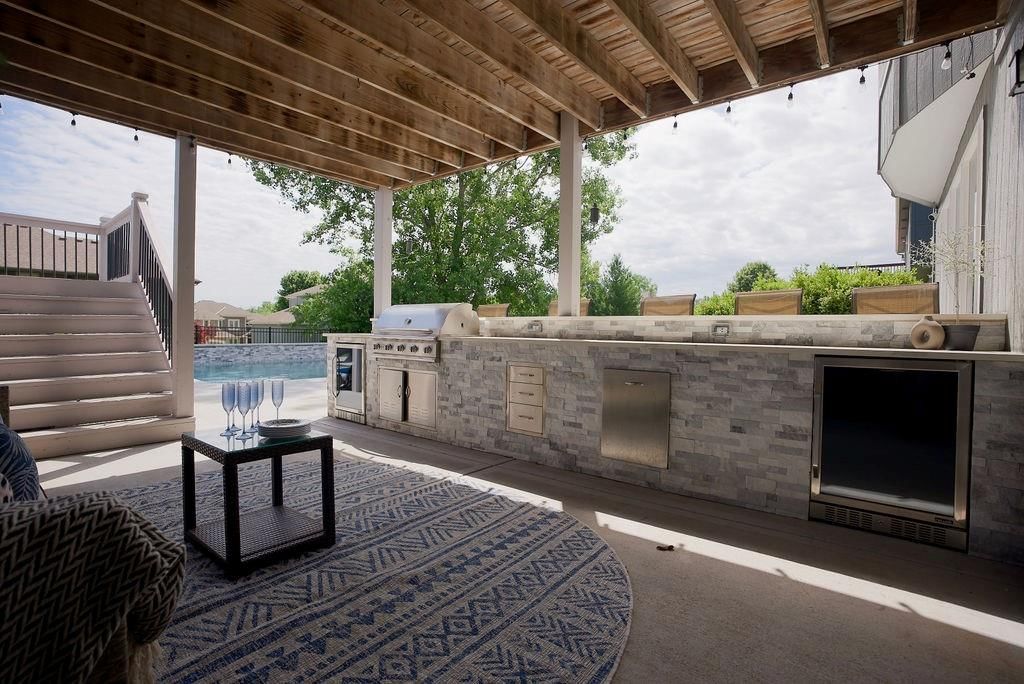 405 NE Woodpark Lane — photo 36