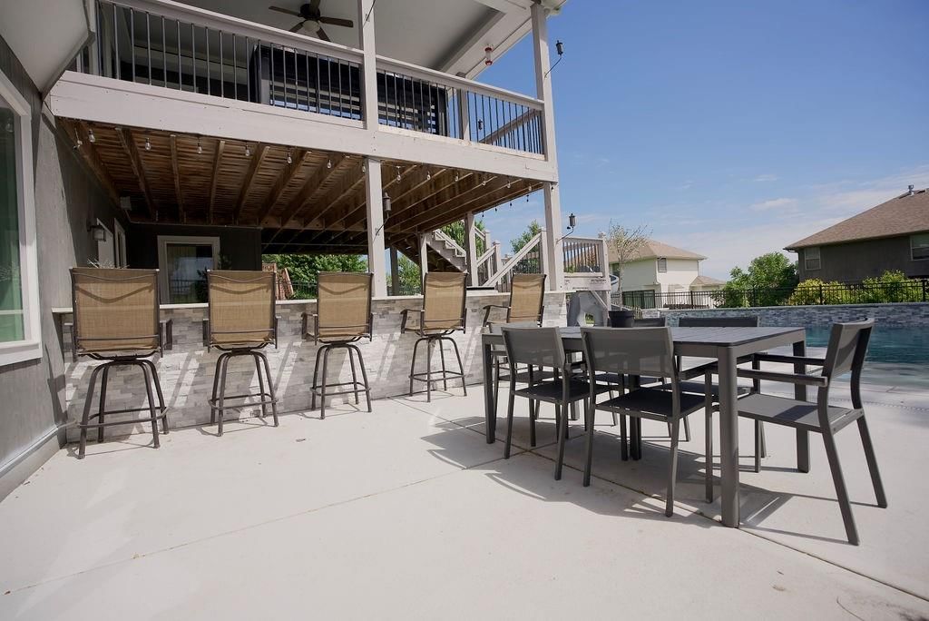 405 NE Woodpark Lane — photo 37