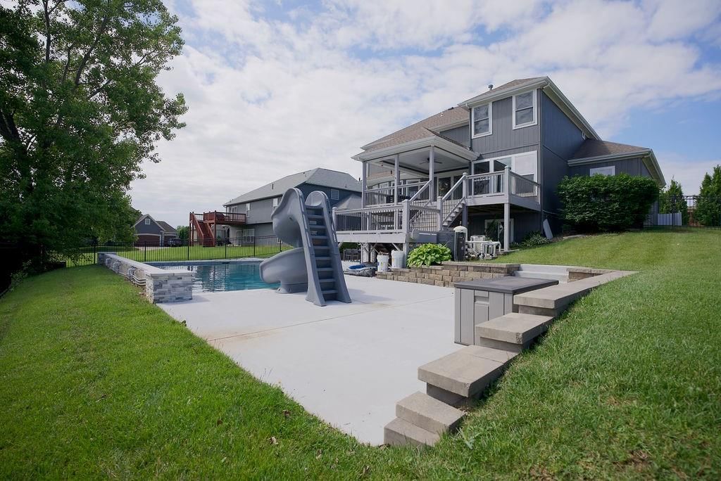 405 NE Woodpark Lane — photo 40