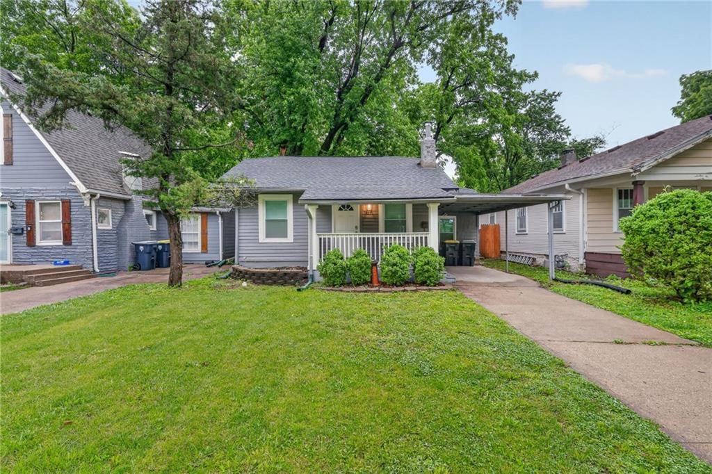 7637 JEFFERSON Street — photo 1