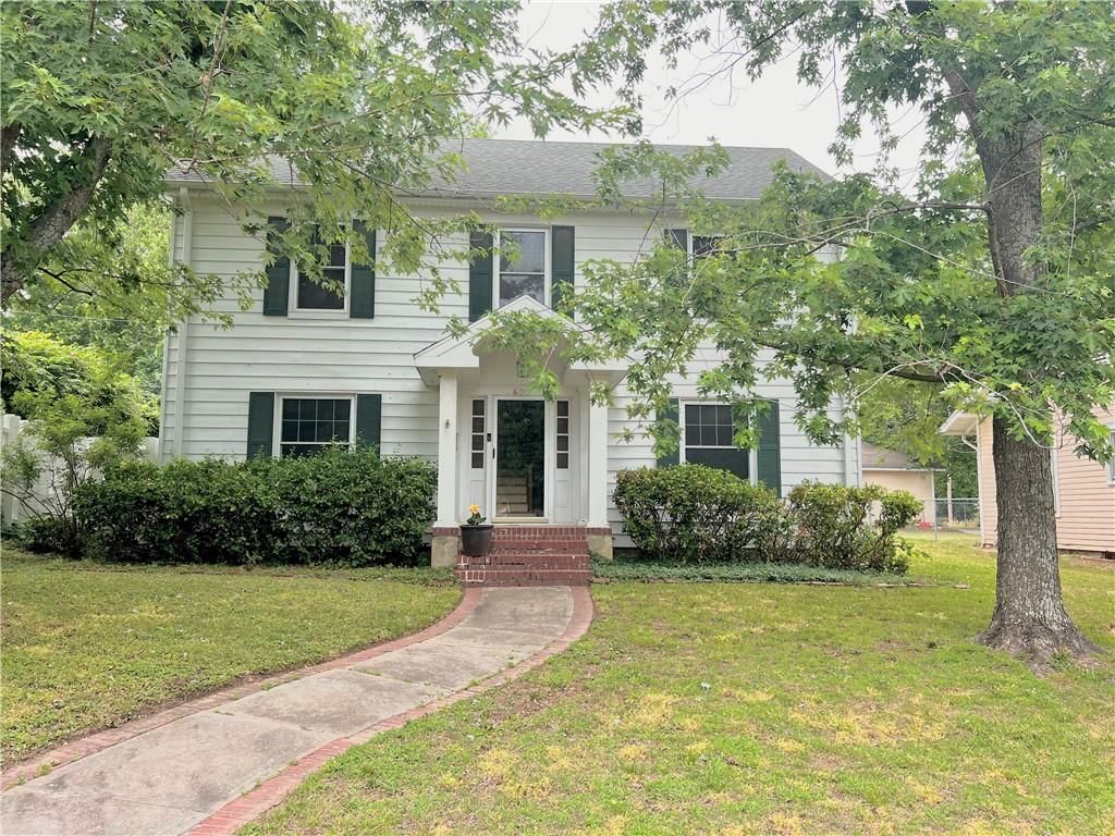 409 N Park Boulevard — photo 1