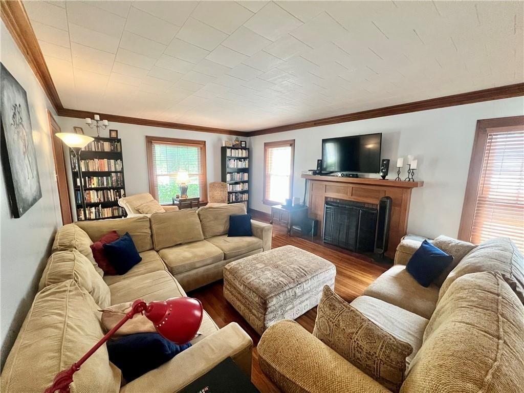 409 N Park Boulevard — photo 8