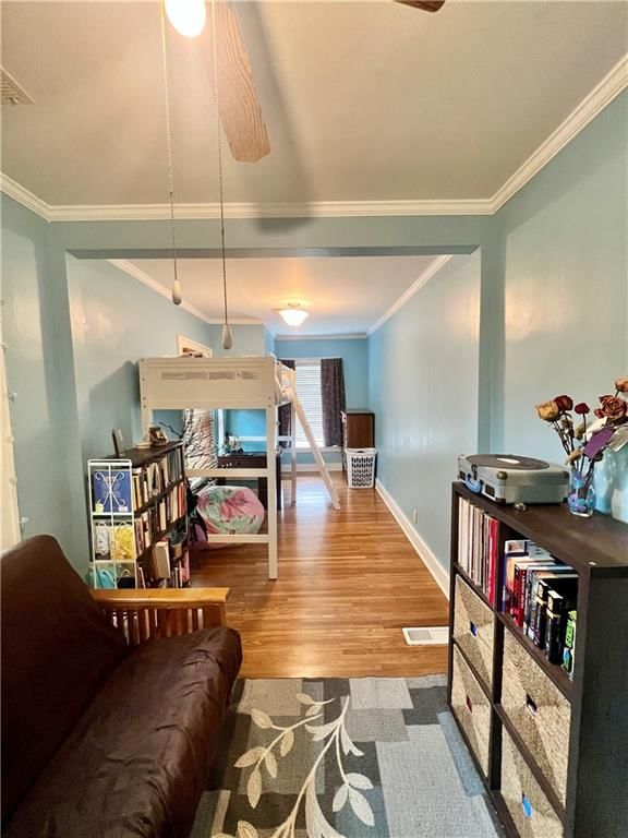 409 N Park Boulevard — photo 20