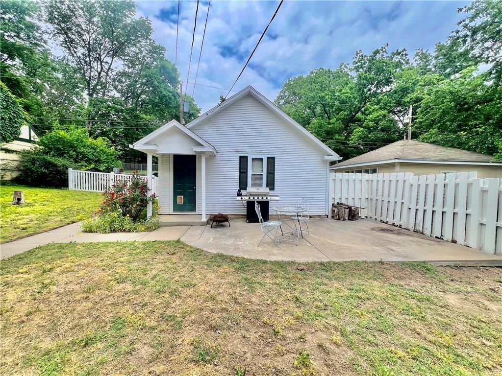 409 N Park Boulevard — photo 36