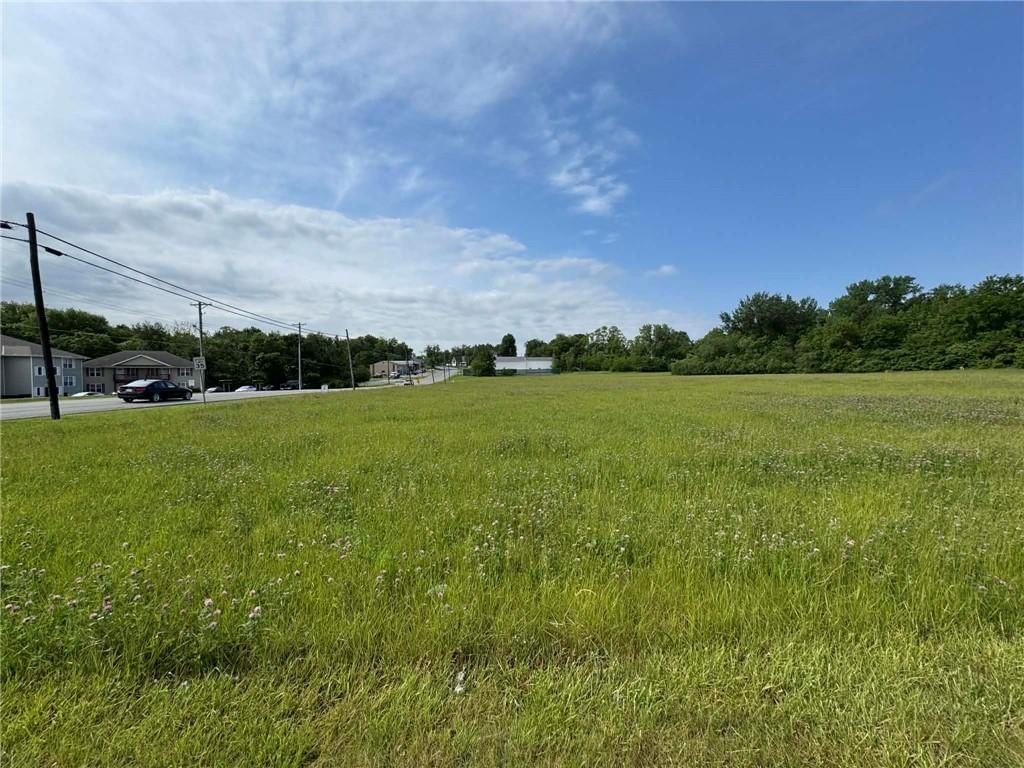 1340 N Main Street, Maryville, MO