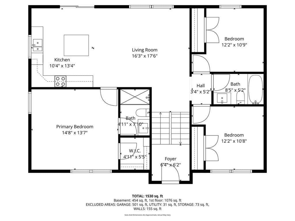 5037 Comanche Lane — photo 35