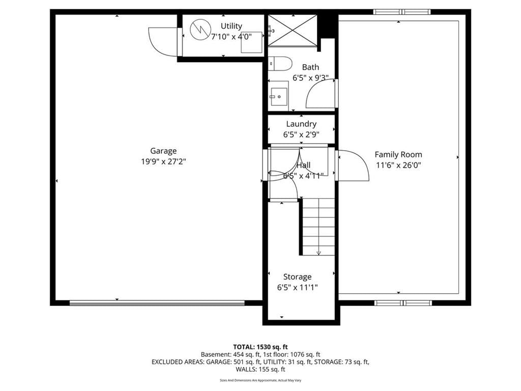 5037 Comanche Lane — photo 37