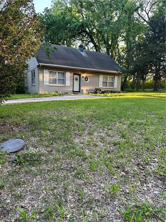 1013 W Santa Fe Trail — photo 1