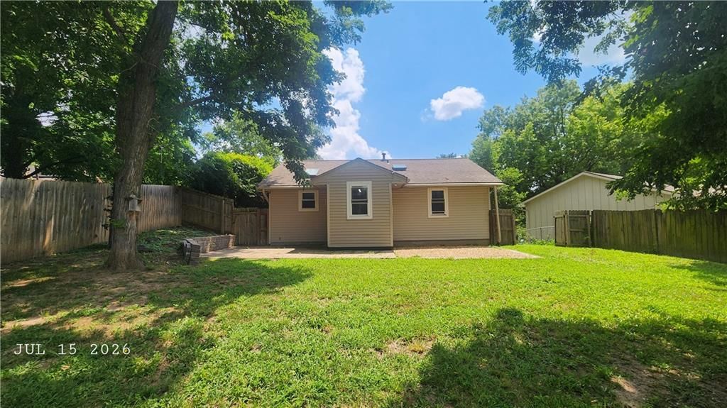 4308 N Bellaire Avenue — photo 21