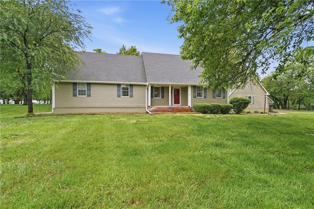 25409 Timberlake Trail — photo 1