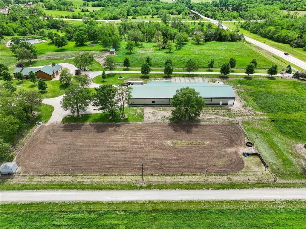 25345 Harmony Road — photo 72