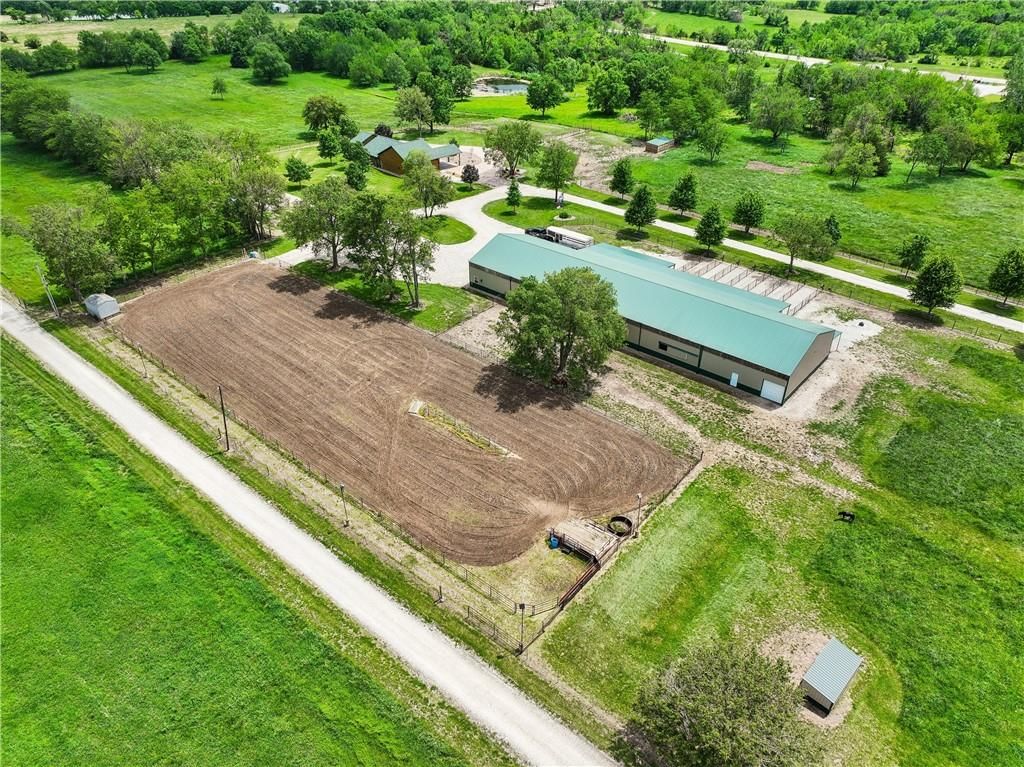 25345 Harmony Road — photo 73