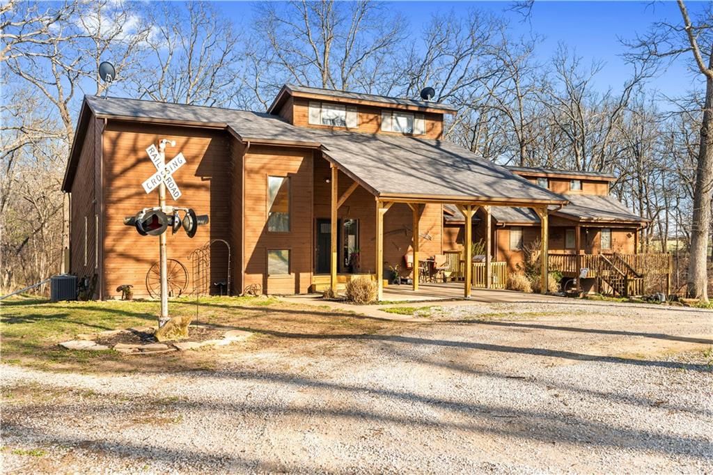 23529 - Tract 2 E Overland Road — photo 1
