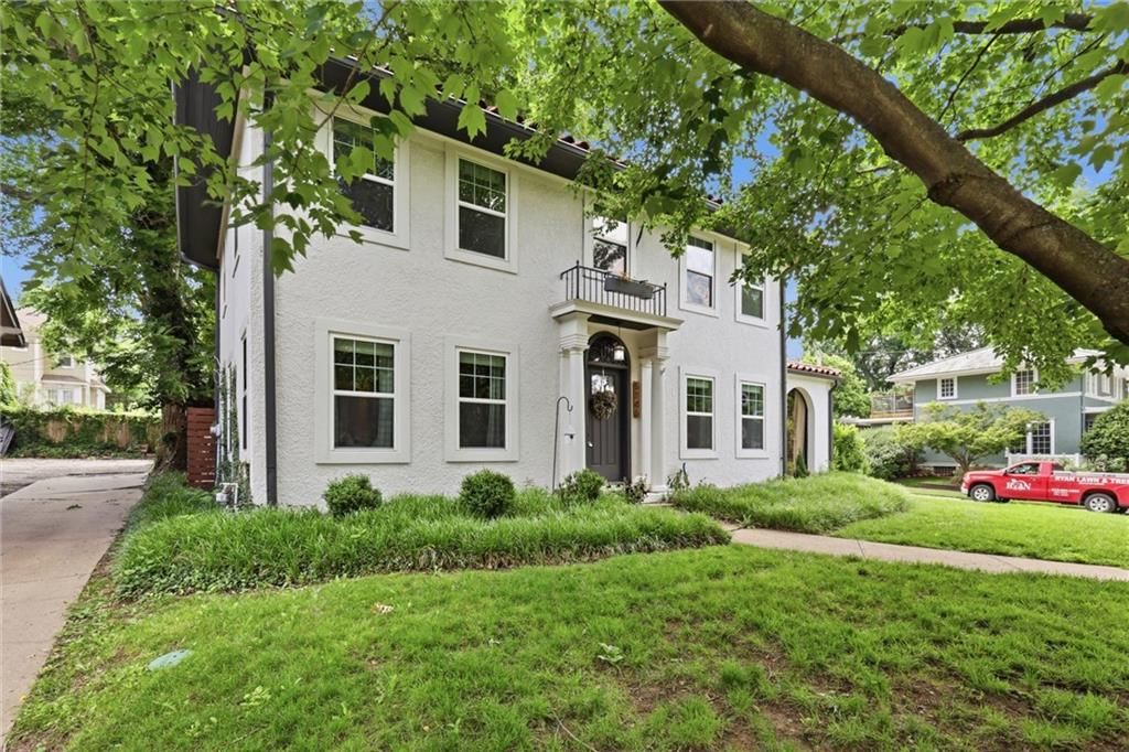 5745 Rockhill Road — photo 45