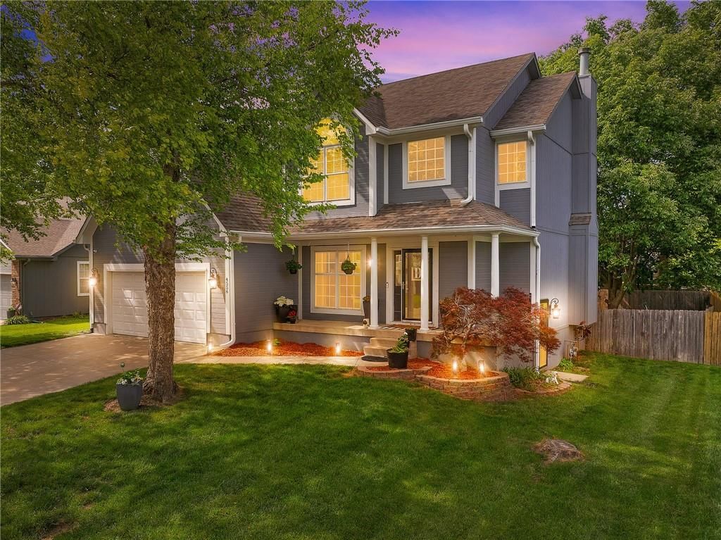 4556 NE Webster Drive — photo 1