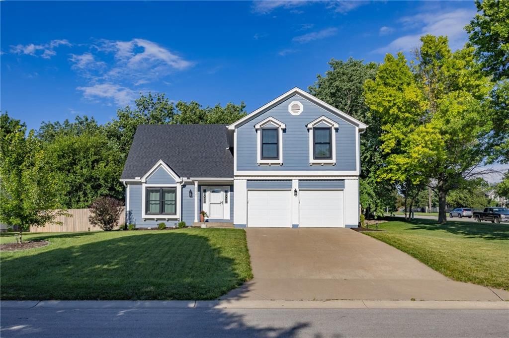 5421 McCoy Street, Shawnee, KS