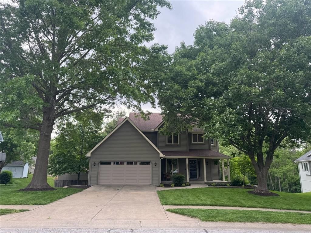 632 Taylor Drive — photo 1