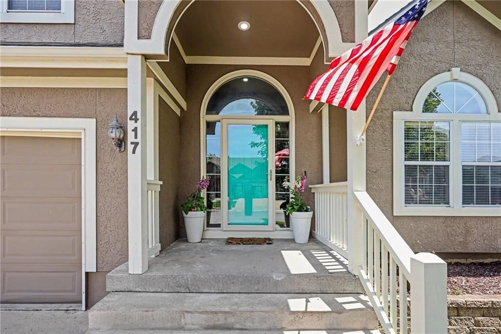 417 S Lakeshore Drive — photo 2