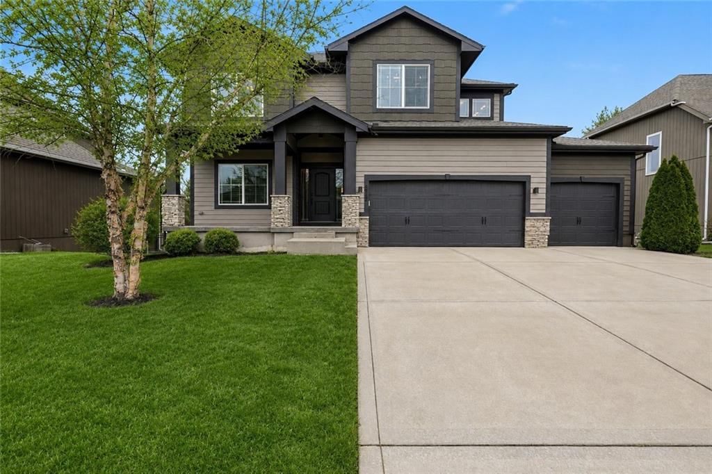 4212 SW Stoney Brook Drive — photo 2