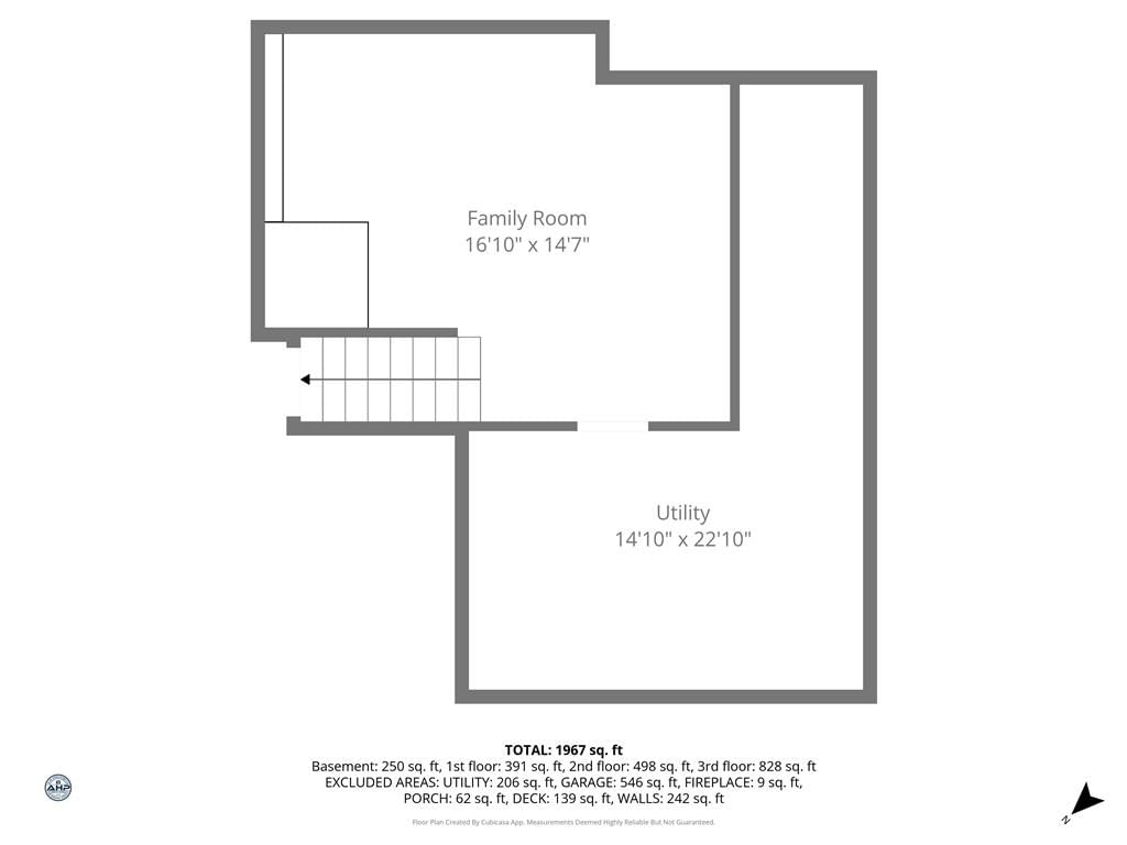 1750 Bridget Place — photo 30