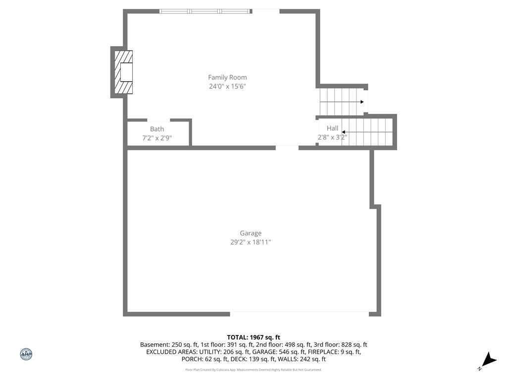 1750 Bridget Place — photo 31