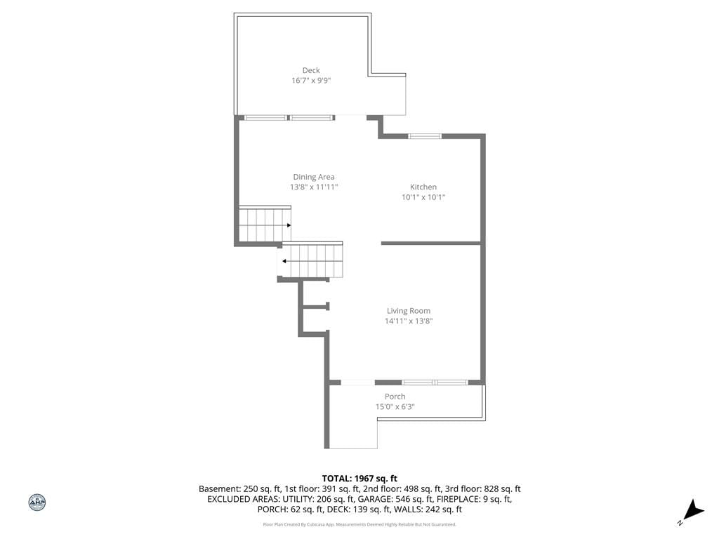1750 Bridget Place — photo 32