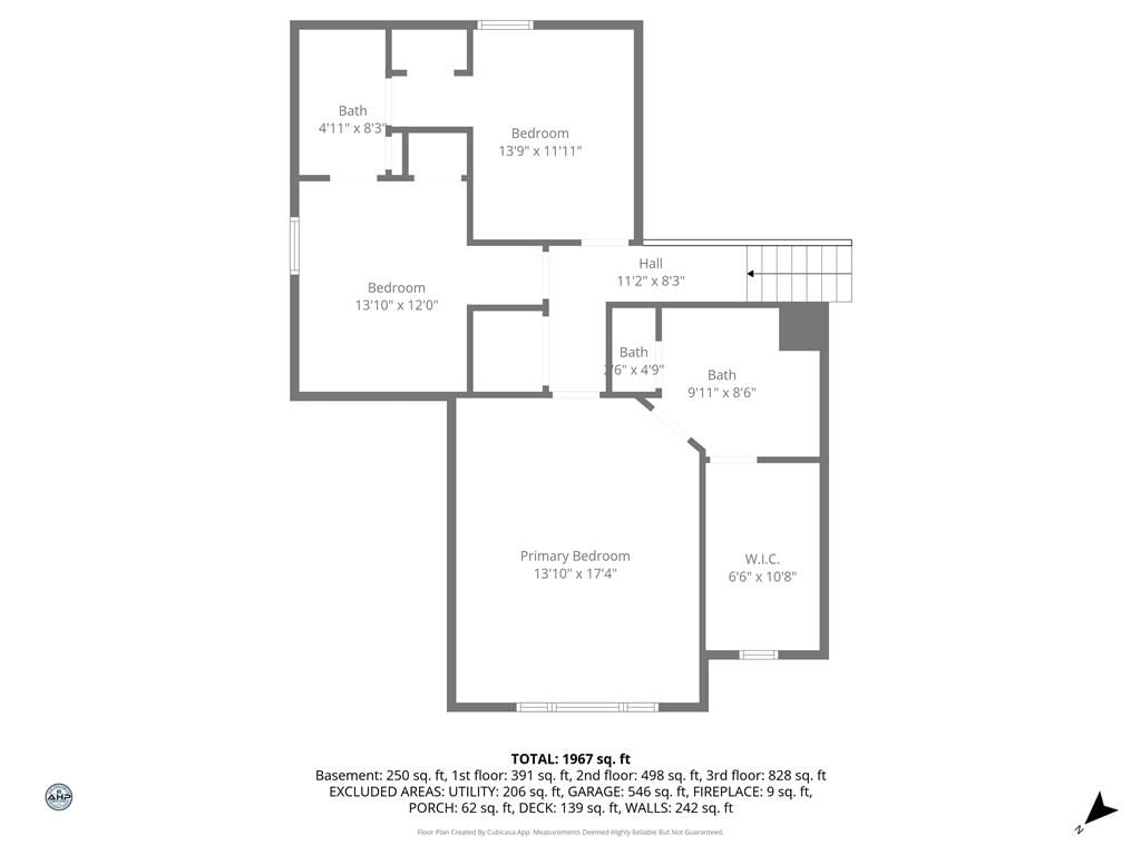 1750 Bridget Place — photo 33