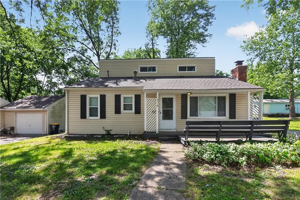 5318 N Garfield Avenue — photo 4