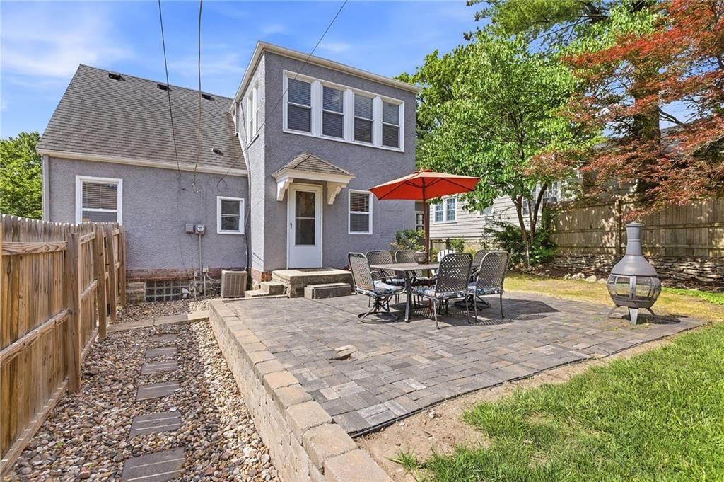 114 E 69 Terrace — photo 30