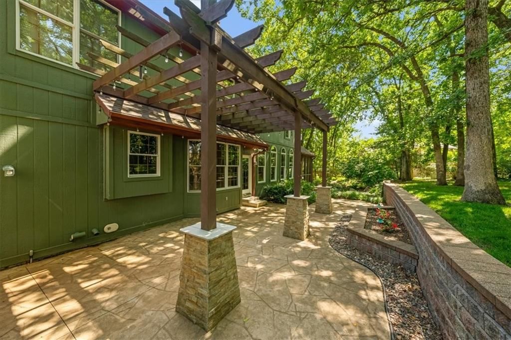 24450 W 61ST Terrace — photo 48