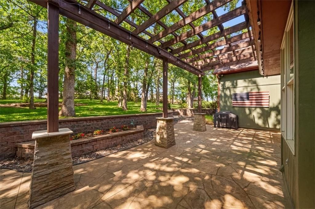 24450 W 61ST Terrace — photo 49