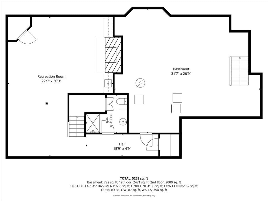 24450 W 61ST Terrace — photo 58