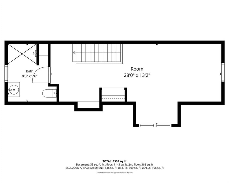 8337 MERCIER Street — photo 35