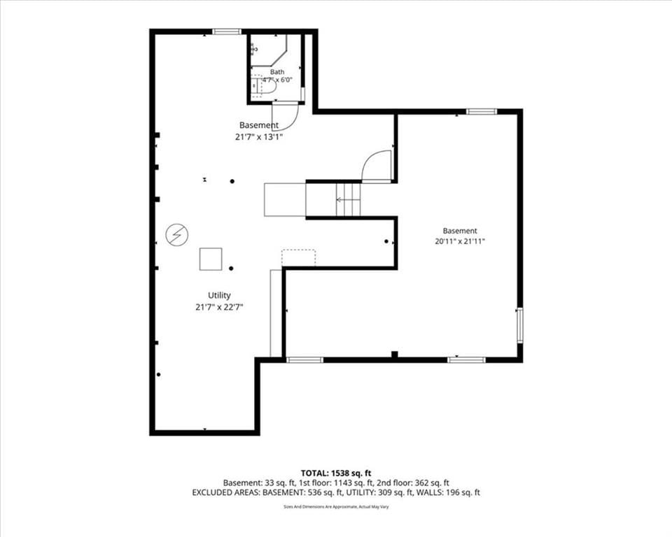 8337 MERCIER Street — photo 36