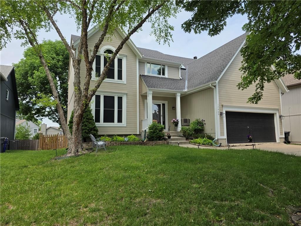 17460 W 158th Street — photo 1